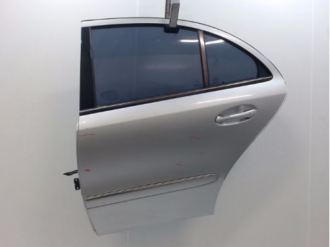 PORTE ARRIERE GAUCHE MERCEDES CLASSE E 2002-