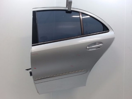 PORTE ARRIERE GAUCHE MERCEDES CLASSE E 2002-