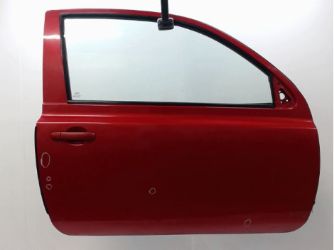 PORTE AVANT DROIT NISSAN MICRA III Phase 1 2003-2005
