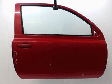 PORTE AVANT DROIT NISSAN MICRA III Phase 1 2003-2005