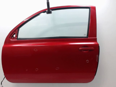 PORTE AVANT GAUCHE NISSAN MICRA III Phase 1 2003-2005
