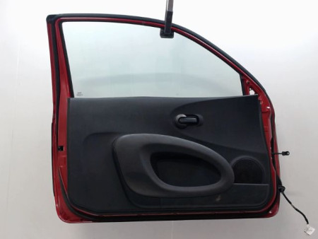 PORTE AVANT GAUCHE NISSAN MICRA III Phase 1 2003-2005