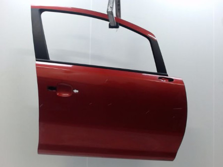 PORTE AVANT DROIT OPEL CORSA IV Phase 2 (D) 2011-...