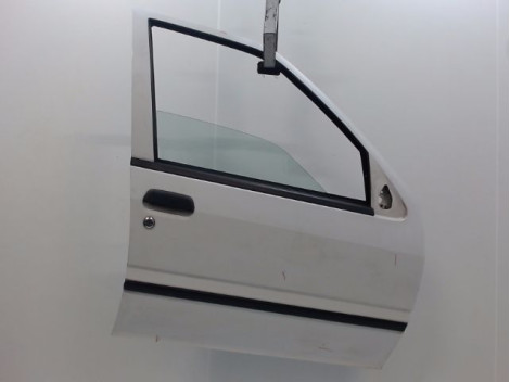 PORTE AVANT DROIT CITROEN ZX Phase 1 1991-1994