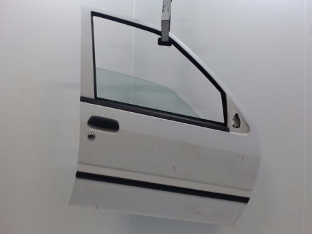 PORTE AVANT DROIT CITROEN ZX Phase 1 1991-1994