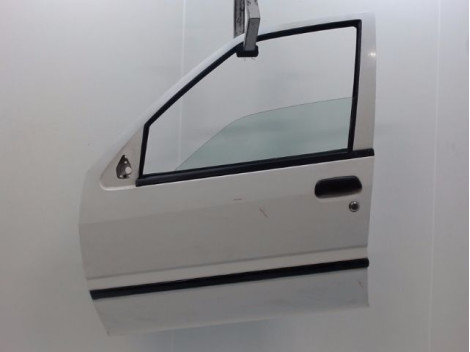 PORTE AVANT GAUCHE CITROEN ZX Phase 1 1991-1994