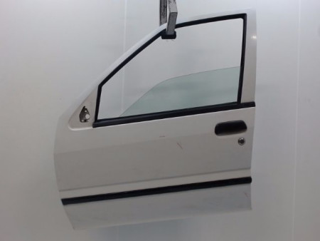 PORTE AVANT GAUCHE CITROEN ZX Phase 1 1991-1994