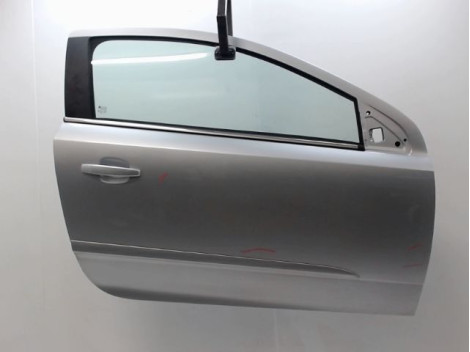 PORTE AVANT DROIT OPEL ASTRA GTC III Phase 1 (H) 2005-2006