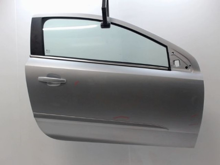 PORTE AVANT DROIT OPEL ASTRA GTC III Phase 1 (H) 2005-2006