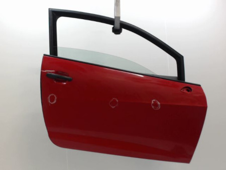 PORTE AVANT DROIT SEAT IBIZA IV Phase 1 (6J) 2008-2012