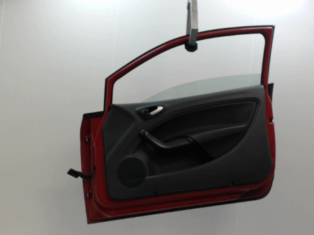PORTE AVANT DROIT SEAT IBIZA IV Phase 1 (6J) 2008-2012