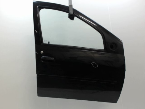 PORTE AVANT DROIT DACIA LOGAN BERL. I Phase 2 2008-2012