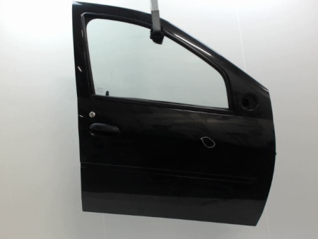 PORTE AVANT DROIT DACIA LOGAN BERL. I Phase 2 2008-2012