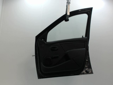 PORTE AVANT DROIT DACIA LOGAN BERL. I Phase 2 2008-2012