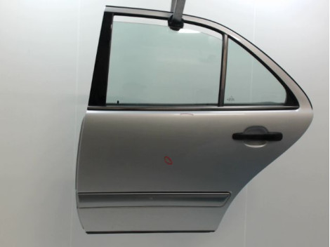 PORTE ARRIERE GAUCHE MERCEDES CLASSE E 95-99