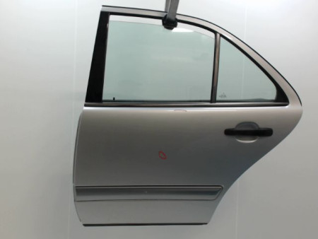 PORTE ARRIERE GAUCHE MERCEDES CLASSE E 95-99