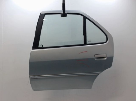PORTE ARRIERE GAUCHE PEUGEOT 306 Phase 2 1997-2001