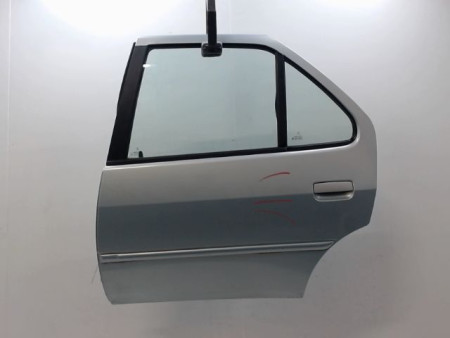 PORTE ARRIERE GAUCHE PEUGEOT 306 Phase 2 1997-2001