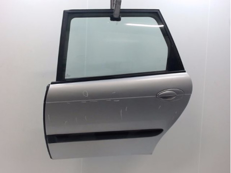 PORTE ARRIERE GAUCHE CITROEN C5 BREAK I Phase 1 2001-2004