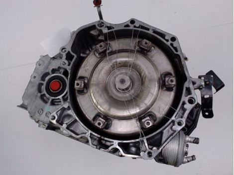 BOITE A VITESSE AUTOMATIQUE RENAULT VEL SATIS Phase 2 2005-2009 3.0 dCi 