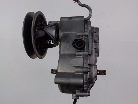BOITE A VITESSE AUTOMATIQUE DUE FIRST 