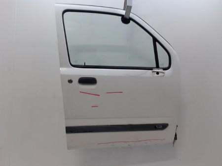 PORTE AVANT DROIT SUZUKI WAGON-R BREAK Phase 2 2000-2007