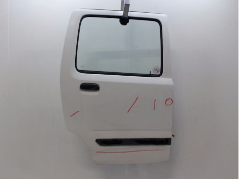 PORTE ARRIERE DROIT SUZUKI WAGON-R BREAK Phase 2 2000-2007