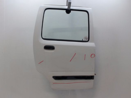 PORTE ARRIERE DROIT SUZUKI WAGON-R BREAK Phase 2 2000-2007