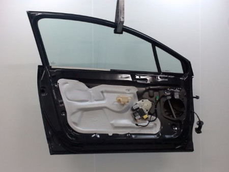 PORTE AVANT GAUCHE CITROEN C4 I Phase 1 2004-2008