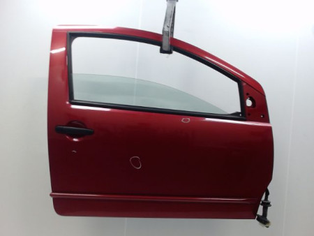 PORTE AVANT DROIT CITROEN C2 Phase 2 2008-2009
