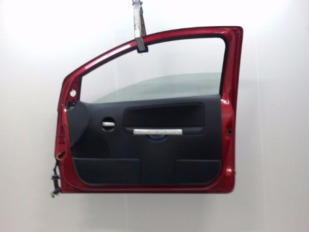 PORTE AVANT DROIT CITROEN C2 Phase 2 2008-2009