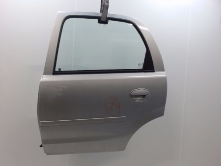 PORTE ARRIERE GAUCHE OPEL CORSA III Phase 2 (C) 2003-2006