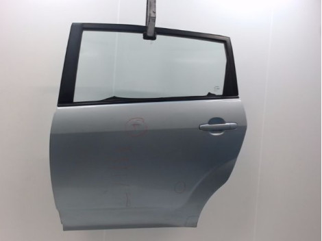 PORTE ARRIERE GAUCHE TOYOTA COROLLA VERSO 2004-2007