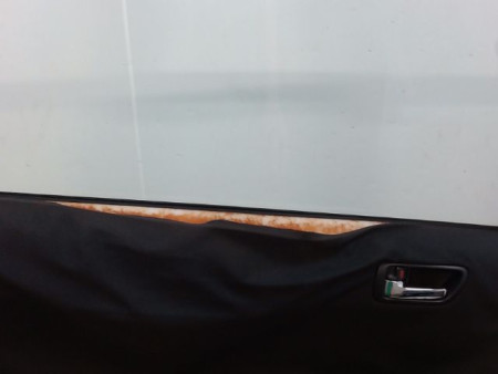 PORTE ARRIERE GAUCHE TOYOTA COROLLA VERSO 2004-2007