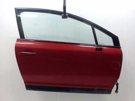 PORTE AVANT DROIT CITROEN C4 I Phase 1 2004-2008