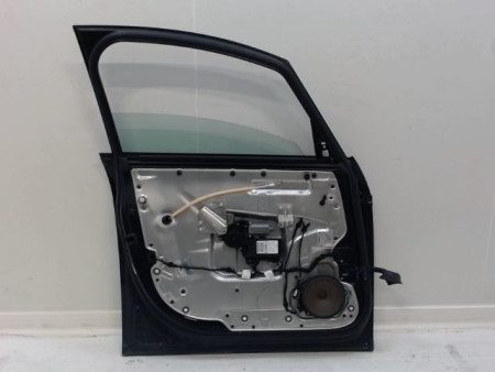 PORTE AVANT GAUCHE AUDI A2 MONOSP. (8Z) 2000-2005