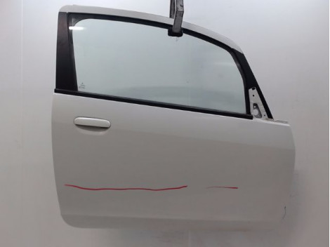 PORTE AVANT DROIT MITSUBISHI COLT CZ 2005-