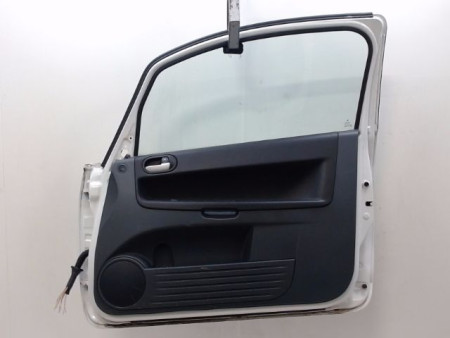 PORTE AVANT DROIT MITSUBISHI COLT CZ 2005-