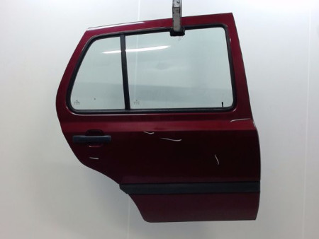 PORTE ARRIERE DROIT VOLKSWAGEN GOLF III 1992-1997