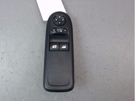 COMMANDE LEVE-GLACE PORTE AVG CITROEN C3 II Phase 1 (A51) 2009-2013