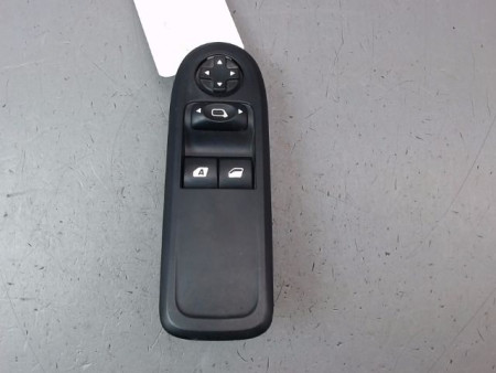 COMMANDE LEVE-GLACE PORTE AVG CITROEN C3 II Phase 1 (A51) 2009-2013