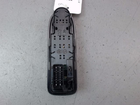 COMMANDE LEVE-GLACE PORTE AVG CITROEN C3 II Phase 1 (A51) 2009-2013
