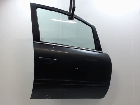 PORTE AVANT DROIT OPEL ZAFIRA MONOSP. II Phase 1 (B) 2005-2007