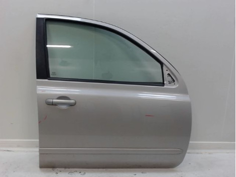 PORTE AVANT DROIT NISSAN MICRA III Phase 1 2003-2005
