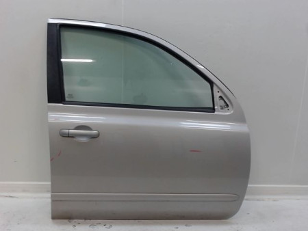 PORTE AVANT DROIT NISSAN MICRA III Phase 1 2003-2005