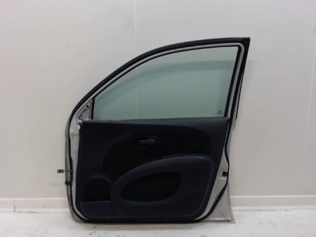 PORTE AVANT DROIT NISSAN MICRA III Phase 1 2003-2005