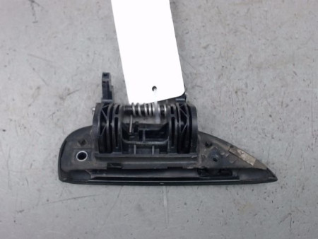 POIGNEE EXTERIEURE PORTE ARRIERE GAUCHE DACIA SANDERO II Phase 1 2012-...