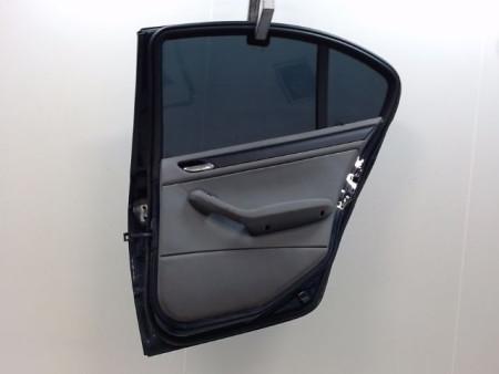 PORTE ARRIERE DROIT BMW SERIE 3 BERL. IV Phase 2 (E46) 2001-2005