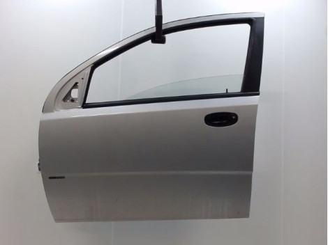 PORTE AVANT GAUCHE CHEVROLET KALOS 2005-2008