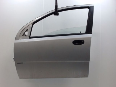 PORTE AVANT GAUCHE CHEVROLET KALOS 2005-2008